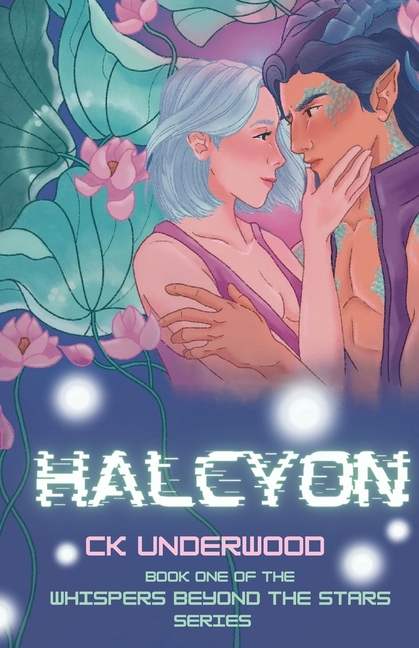 Halcyon