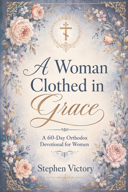 A Woman Clothed In Grace