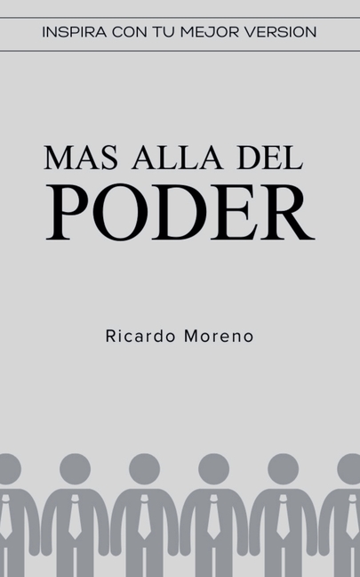 Mas Alla del Poder