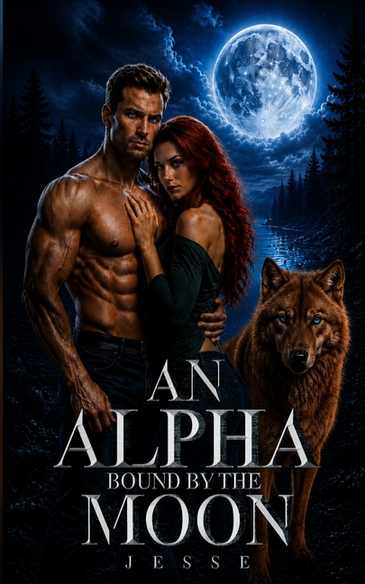 An Alpha Bound By The Moon