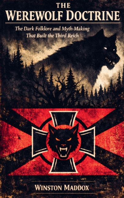 The Werewolf Doctrine: The Dark Folklore and Myth-Making That Built the Third Reich
