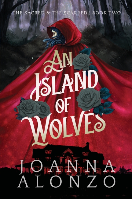 An Island of Wolves