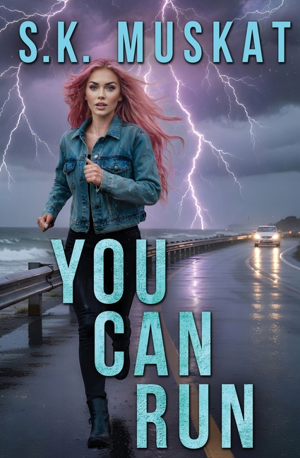 You Can Run