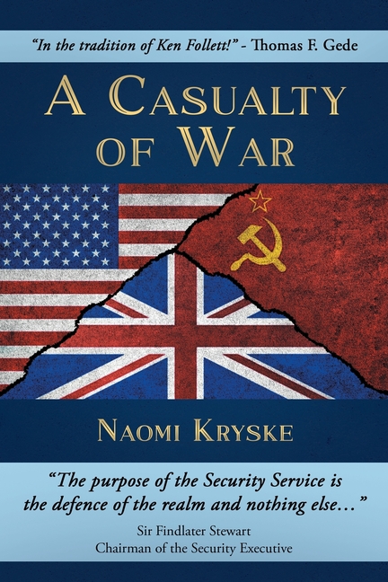 A Casualty of War