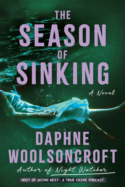 The Season of Sinking