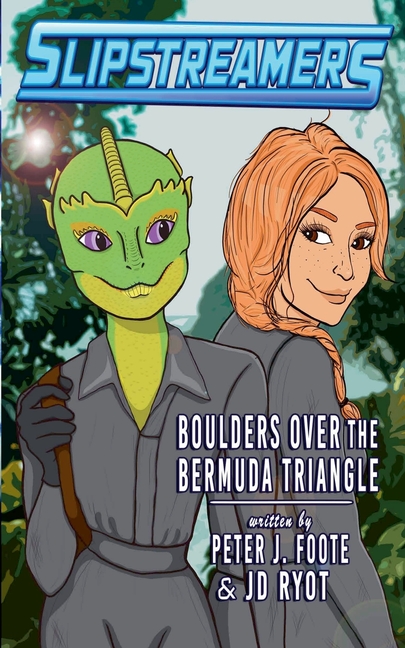 Boulders Over the Bermuda Triangle
