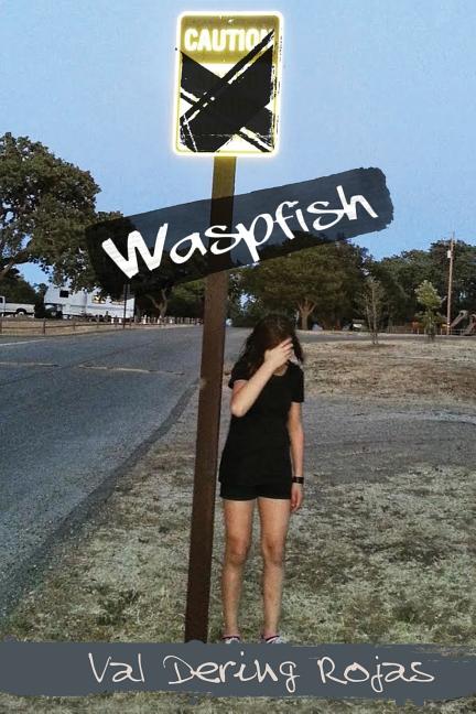 Waspfish