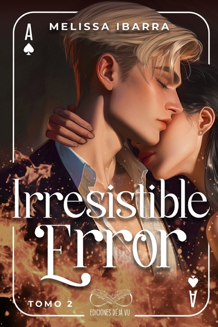 Irresistible Error (Tomo 2)