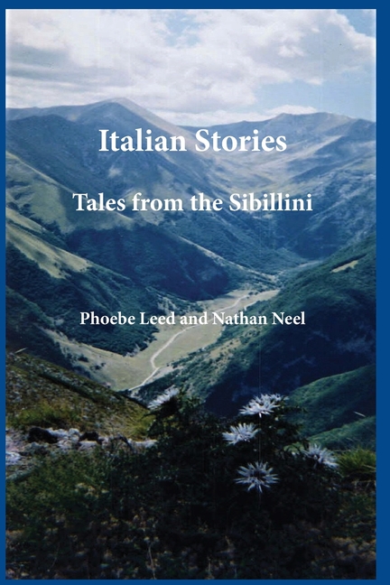 Italian Stories: Tales from the Sibillini