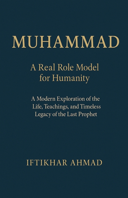 Muhammad