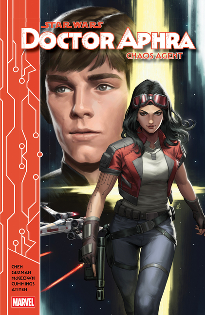 Star Wars: Doctor Aphra - Chaos Agent