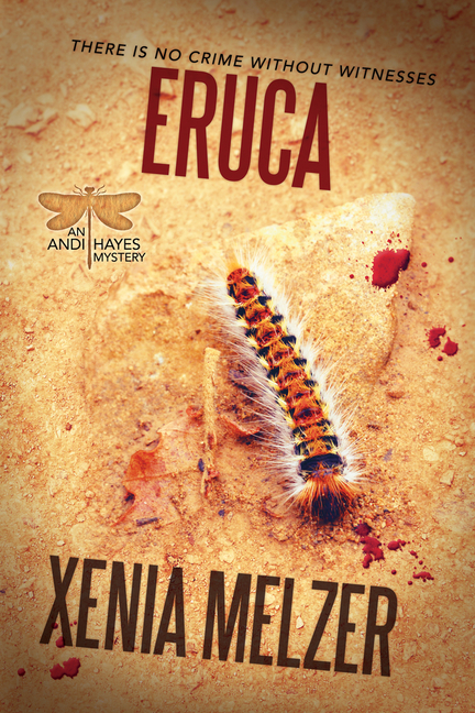 Eruca: Volume 2
