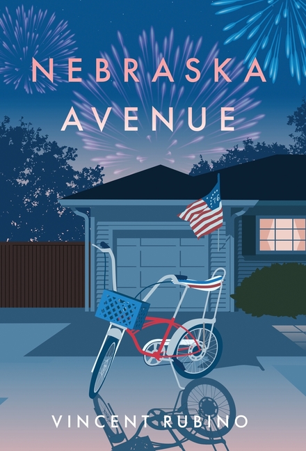 Nebraska Avenue