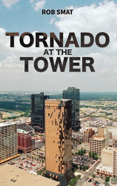 Tornado at the Tower