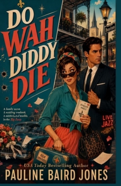 Do Wah Diddy Die