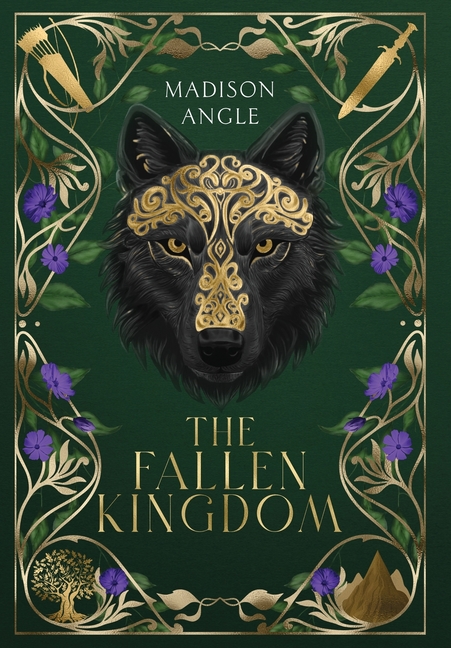 The Fallen Kingdom