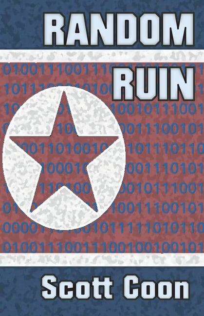 Random Ruin