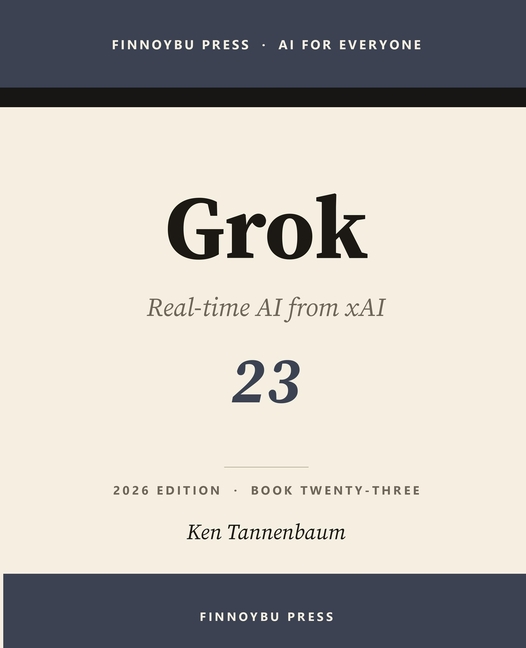 Grok: xAI's Real-Time Assistant