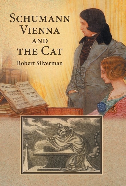 Schumann, Vienna and the Cat