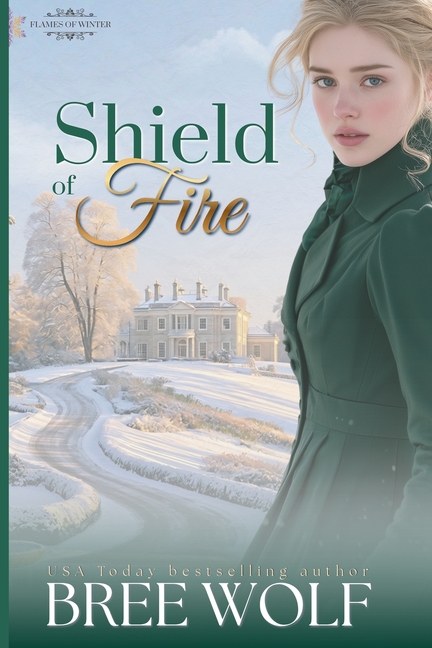 Shield of Fire