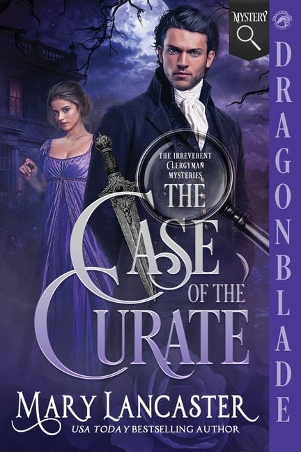 The Case of the Curate
