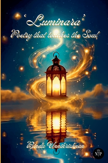 Luminara: Poetry That Touches The Soul