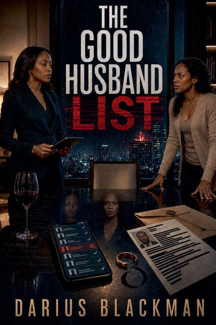 The Good Husband List