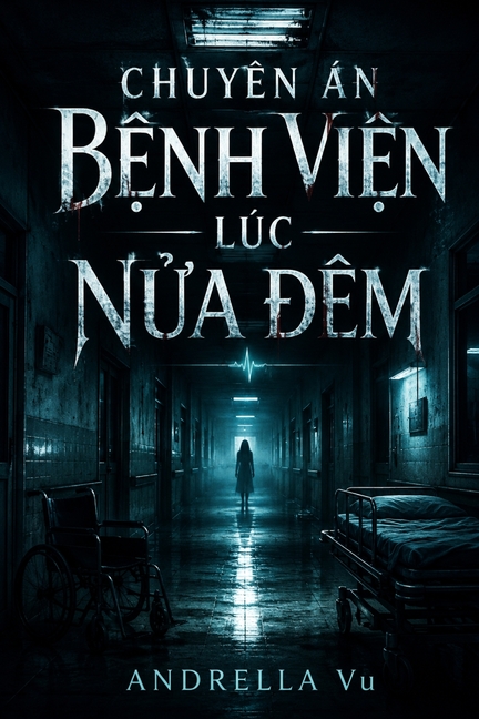 Chuyên Án Bệnh Viện Lúc Nửa Đêm