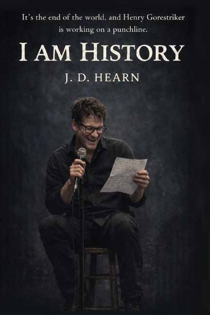 I Am History
