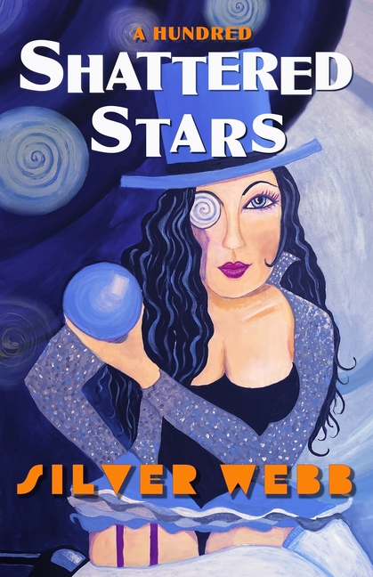 A Hundred Shattered Stars: A Collection of Short Stories