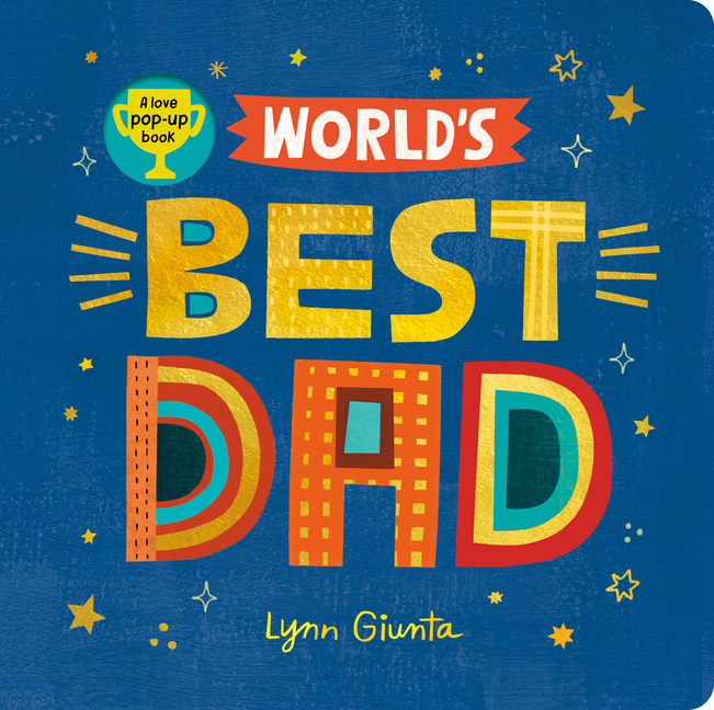 World's Best Dad