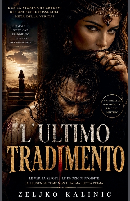 L'ultimo tradimento