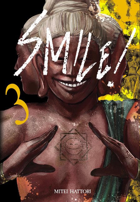 Smile! Vol. 3