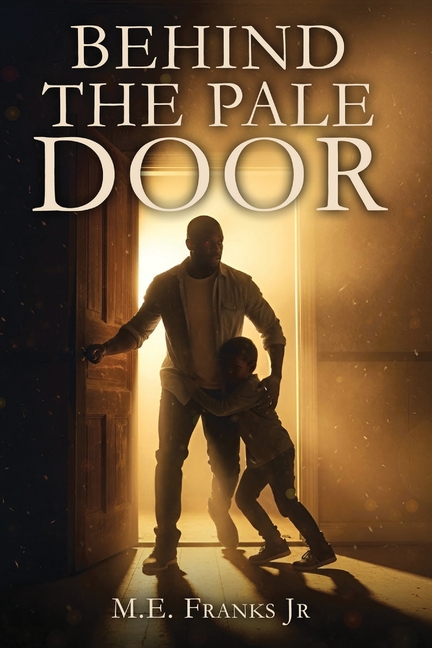 Behind The Pale Door