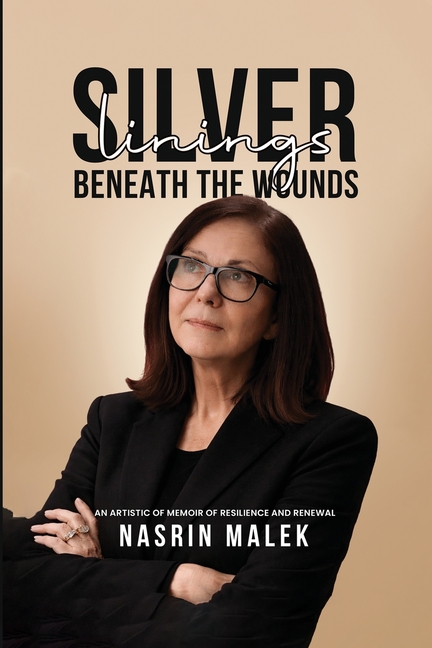 Silver Linings: Beneath the Wounds