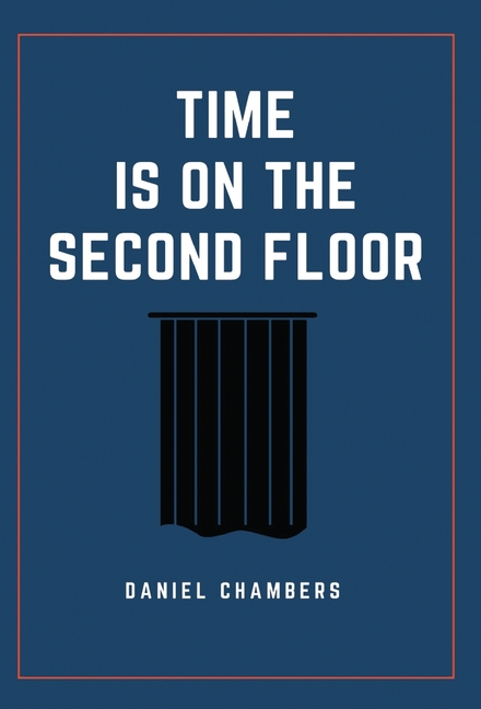 Time is on the Second Floor