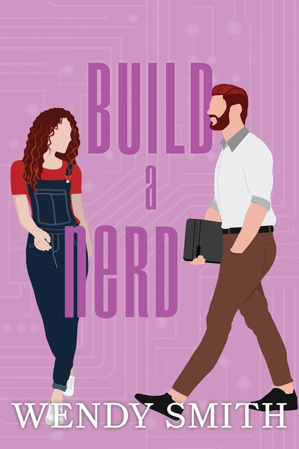 Build a Nerd