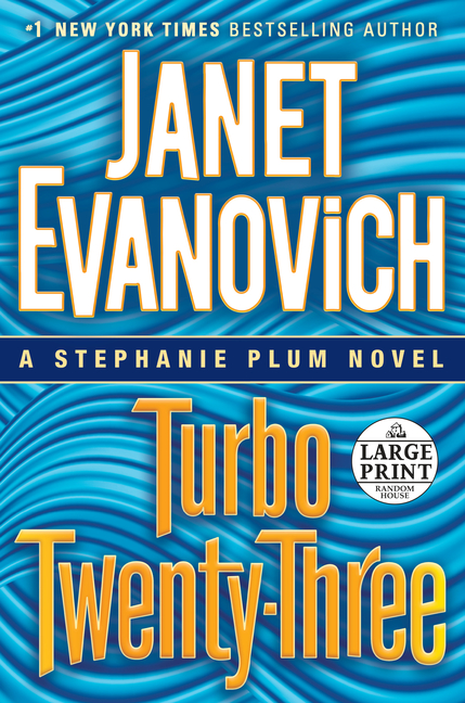 Turbo Twenty-Three