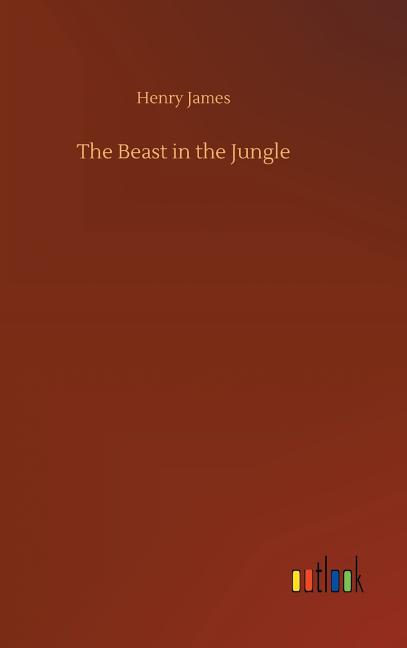 The Beast in the Jungle