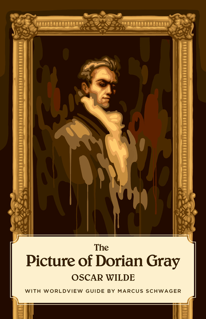 The Picture of Dorian Grey