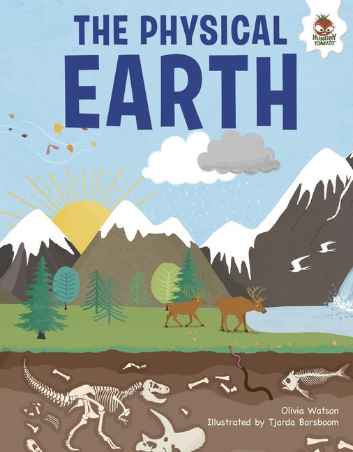 The Physical Earth