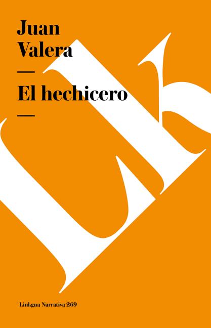 El hechicero