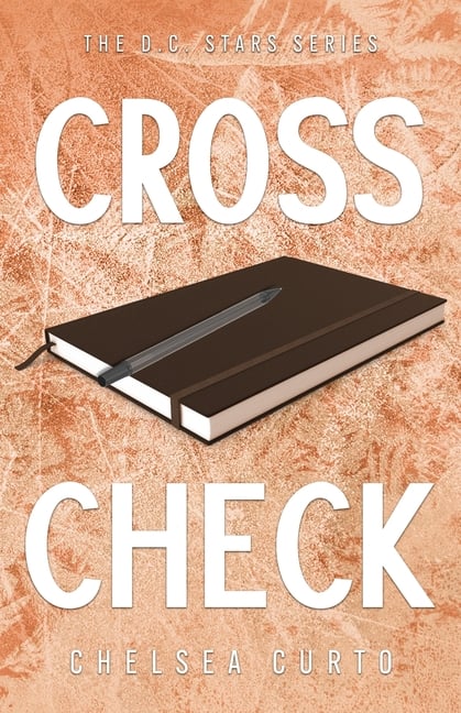 Cross Check: Alternate Cover