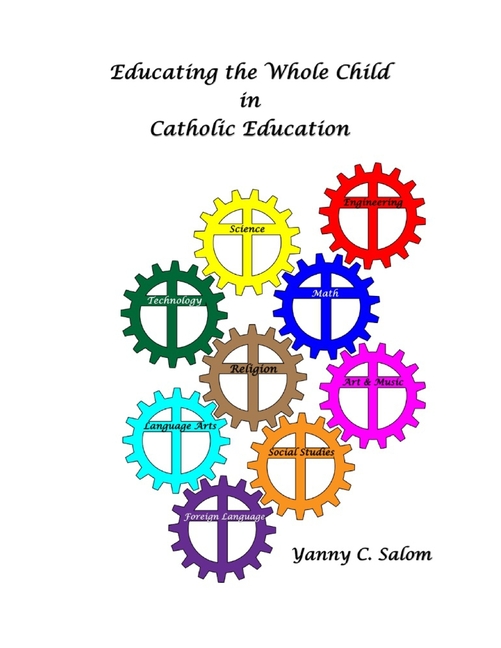 Educating the Whole Child in Catholic Education