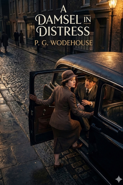 A Damsel in Distress