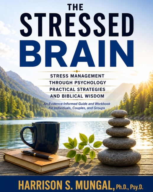 The Stressed Brain