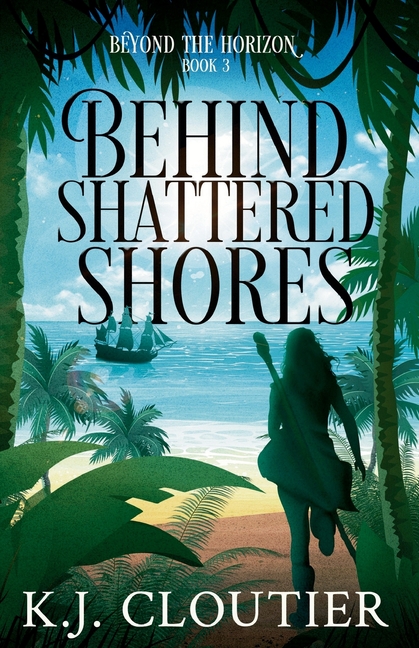 Behind Shattered Shores