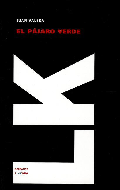 El pájaro verde