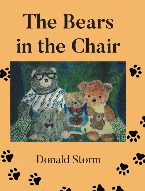 The Bears in the Chair