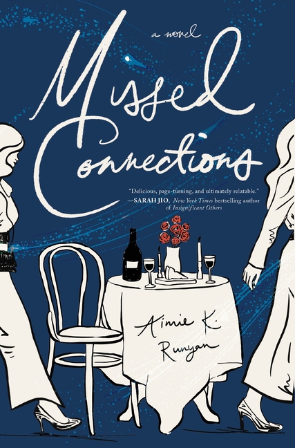 Missed Connections